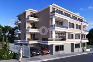 Созопол ДМН - апартаменти от строител в Созопол