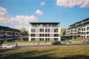 Малинова резиденшъл - апартаменти от строител в София