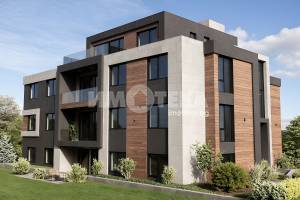 Малинова парк  - апартаменти от строител в София