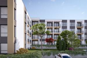 Пчелина  - апартаменти от строител във Варна