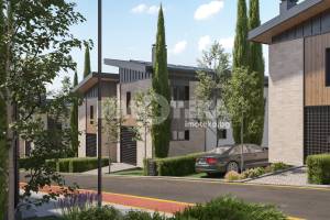 Камбаните - апартаменти от строител в София