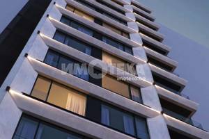 Център - апартаменти от строител в София