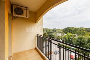 Парадайс грийн парк - апартаменти от строител във Варна