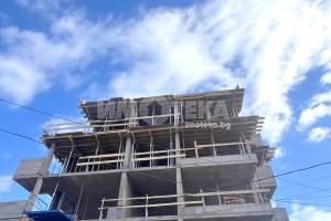 Левски - апартаменти от строител в София