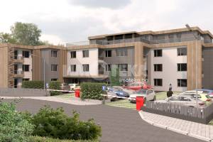 ВИНИЦА - апартаменти от строител във Варна