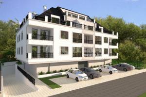 Кв. Павлово  - апартаменти от строител в София