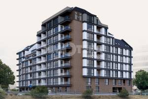 Лагера М Резиденс - апартаменти от строител в София