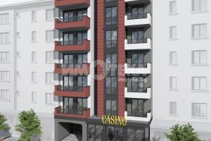 Христо Ботев - апартаменти от строител във Варна