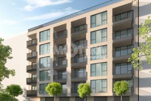 Люлин 10 - апартаменти от строител в София