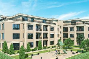 Малинова Долина - апартаменти от строител в София