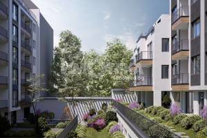 Сухата река - апартаменти от строител в София