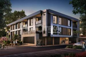 Garden View - апартаменти от строител в Пловдив