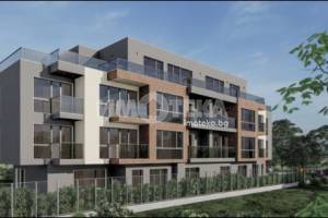 Жилищна сграда „Rheia” - апартаменти от строител във Варна