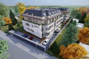 Малинова долина 1 - апартаменти от строител в София