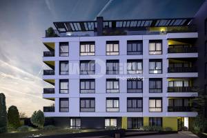 Левски В - апартаменти от строител в София