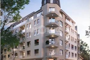 Downtown - апартаменти от строител в София