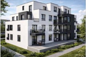 НАДЕЖДА  - апартаменти от строител в София