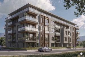 Astral - апартаменти от строител в София