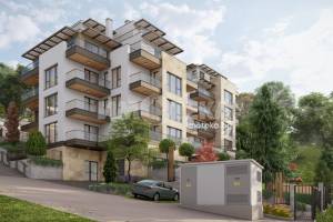 АКЧЕЛАР - апартаменти от строител във Варна