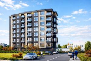 ОБЕЛЯ РЕЗИДЕНС - апартаменти от строител в София