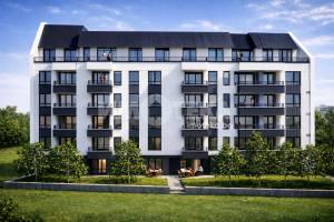 Residence - апартаменти от строител в София