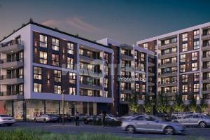 Сграда в кв.Хоризонт - апартаменти от строител в Бургас