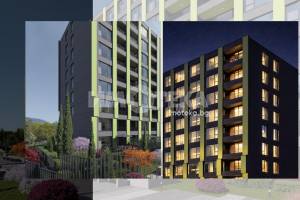 SOUTH PROJECT IV - апартаменти от строител в София