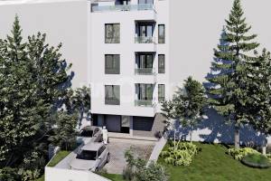 Проект 4 - апартаменти от строител във Варна