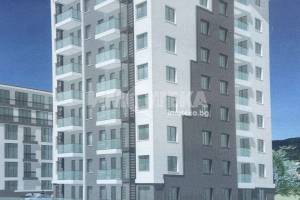 Левски Д60 - апартаменти от строител във Варна