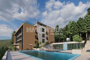 ГОРСКИ КЪТ" ВИНИЦА" - апартаменти от строител във Варна