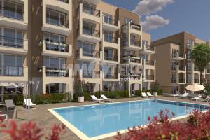 Byala  Sun Rezidence - апартаменти от строител в Бяла