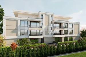 Vitosha South View 3 - апартаменти от строител в София