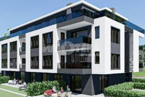Terra Residence  I - Горна баня - апартаменти от строител в София