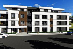 Terra Residence  2  - Витоша - апартаменти от строител в София