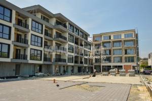 Панорама парк - апартаменти от строител в Царево