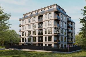 NOVERA - апартаменти от строител в София