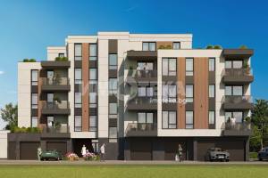 FINE LIVING - апартаменти от строител в Пловдив