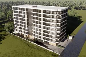 Apricot Garden Residents - апартаменти от строител във Варна