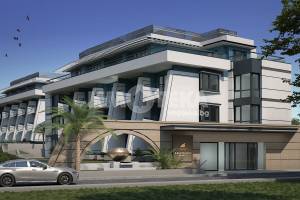 Kavatsi Residence - апартаменти от строител в Созопол
