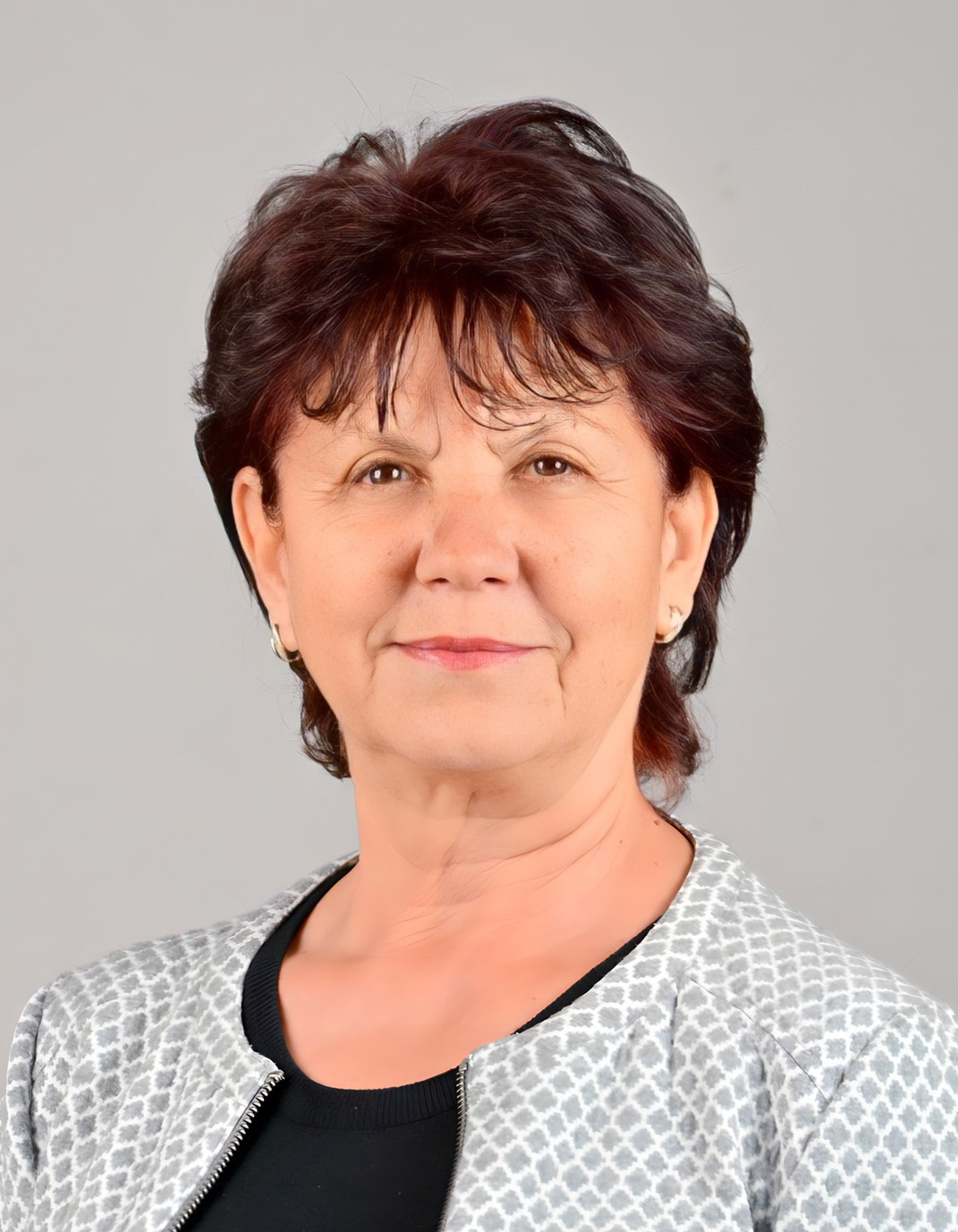 Пенка Русева