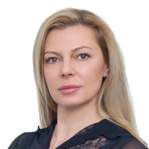 Наталия Милчева