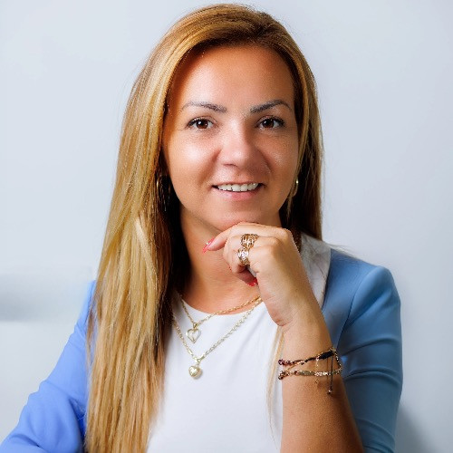 Василиса  Симеонова