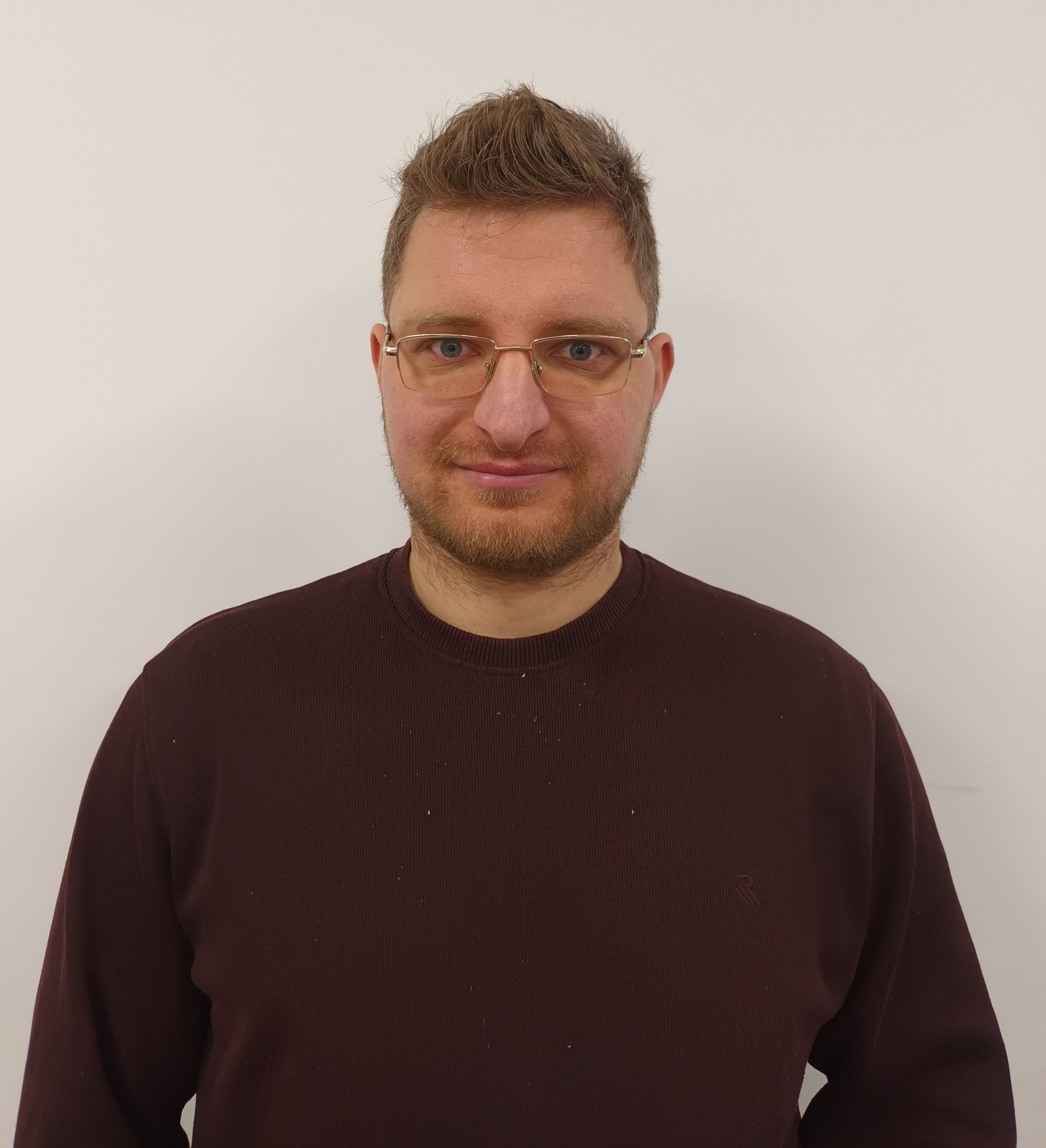 Владимир  Миладинов