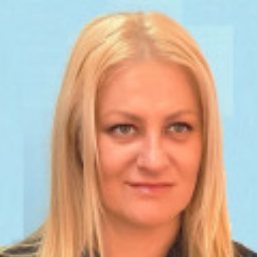 Жана Богданова