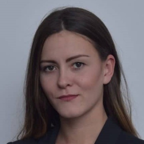 Виктория Пулева