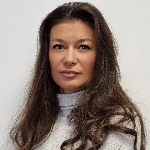 Десислава Друганска