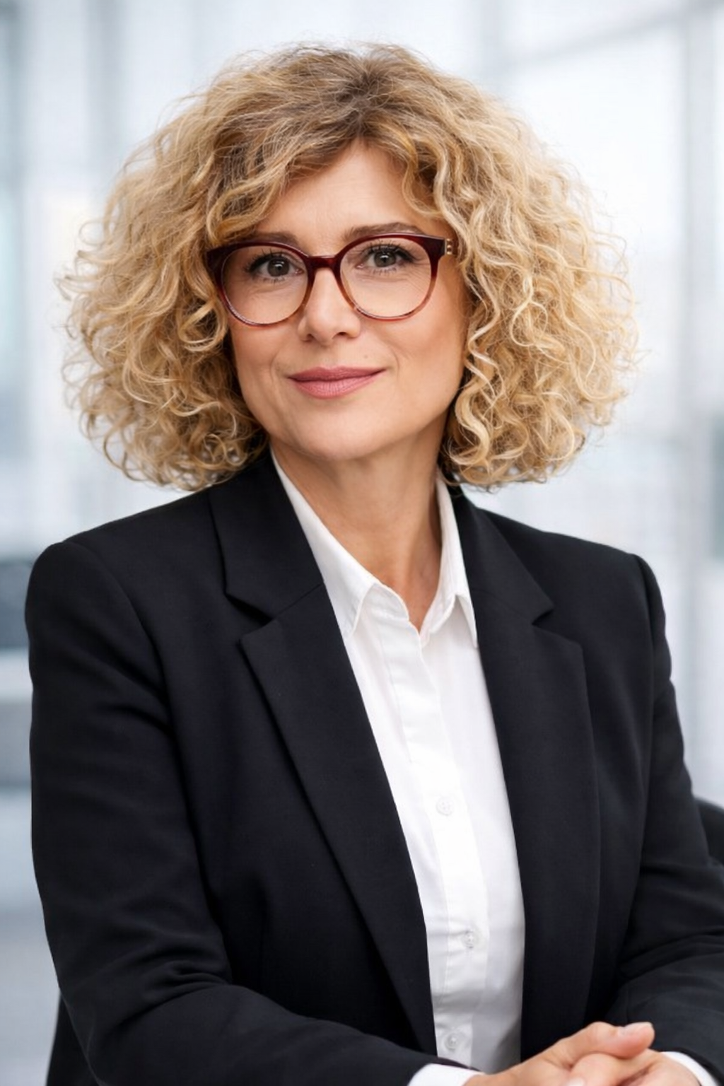 Стефка Кьорчева