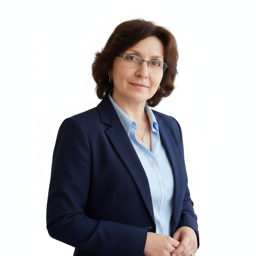 Надежда Петкова