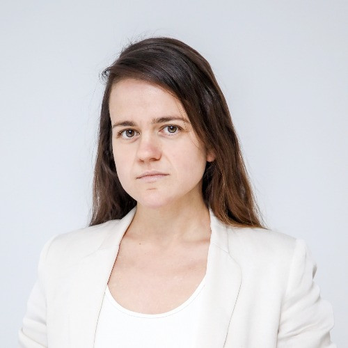 Калина Жекова