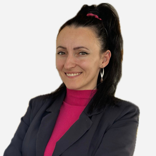 Мариела Димова